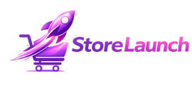 StoreLaunchLogosmal